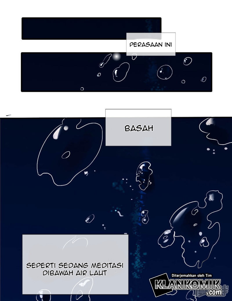 Doomsday Girlfriend: My Backyard Leads to Doomsday Chapter 36 - halaman 3