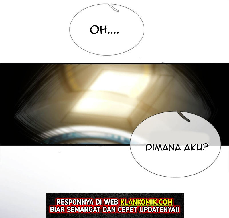 Doomsday Girlfriend: My Backyard Leads to Doomsday Chapter 36 - halaman 5