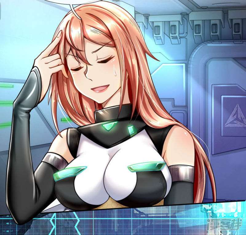Doomsday Girlfriend: My Backyard Leads to Doomsday Chapter 40 - halaman 11