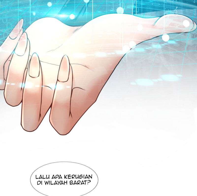 Doomsday Girlfriend: My Backyard Leads to Doomsday Chapter 40 - halaman 20