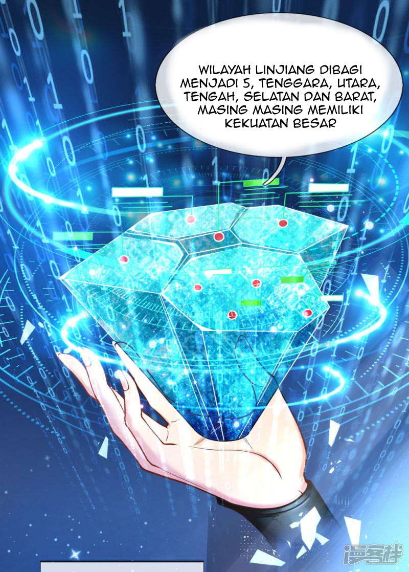 Doomsday Girlfriend: My Backyard Leads to Doomsday Chapter 40 - halaman 4