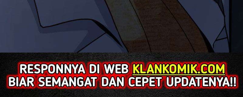 Doomsday Girlfriend: My Backyard Leads to Doomsday Chapter 41 - halaman 25