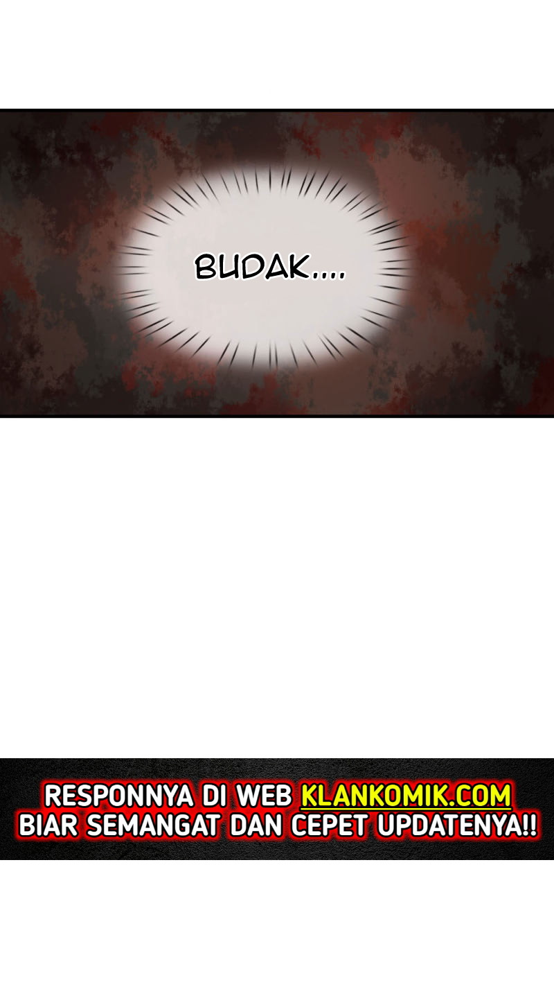 Doomsday Girlfriend: My Backyard Leads to Doomsday Chapter 42 - halaman 21