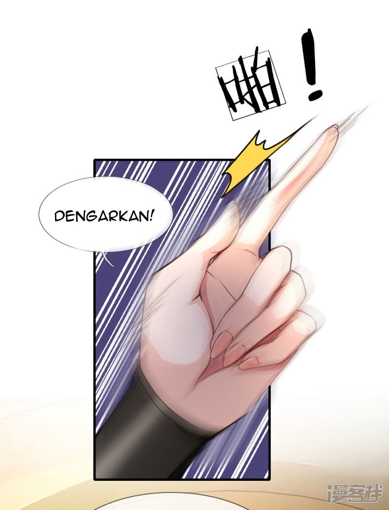 Doomsday Girlfriend: My Backyard Leads to Doomsday Chapter 45 - halaman 19