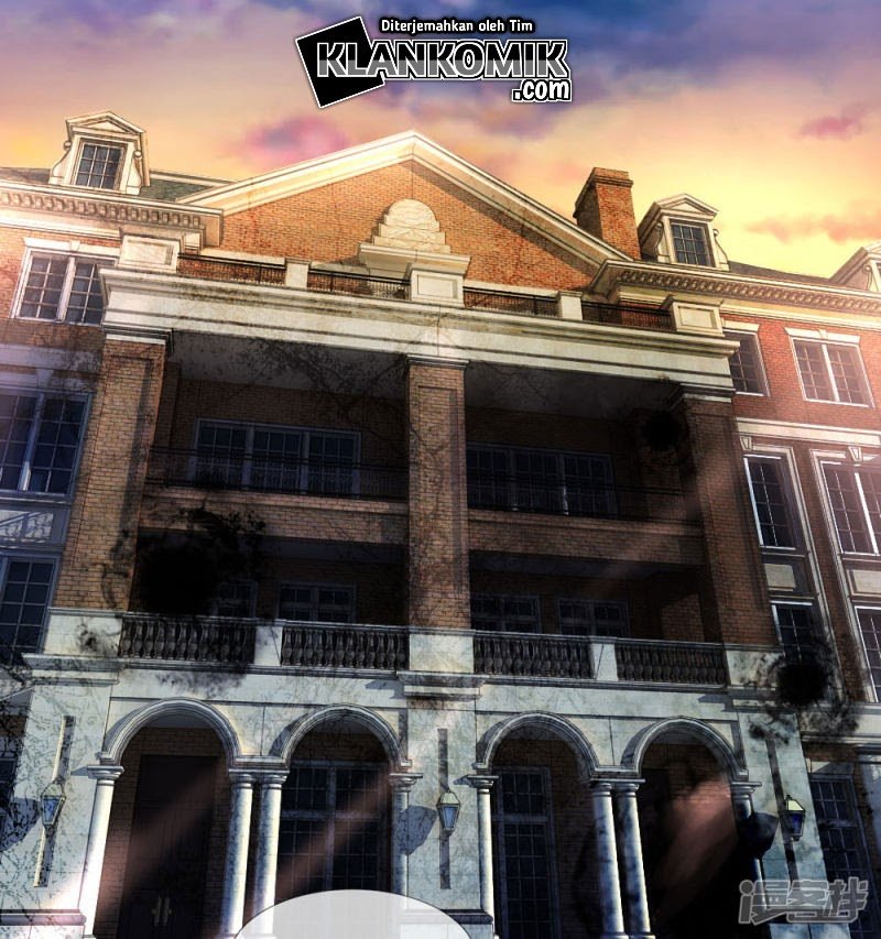 Doomsday Girlfriend: My Backyard Leads to Doomsday Chapter 46 - halaman 3