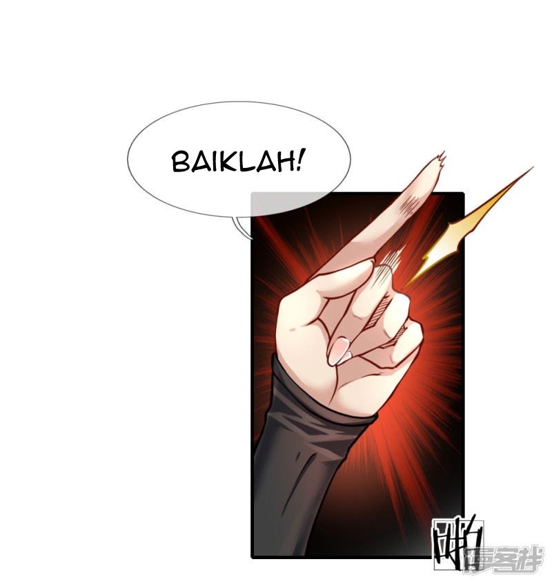 Doomsday Girlfriend: My Backyard Leads to Doomsday Chapter 49 - halaman 11