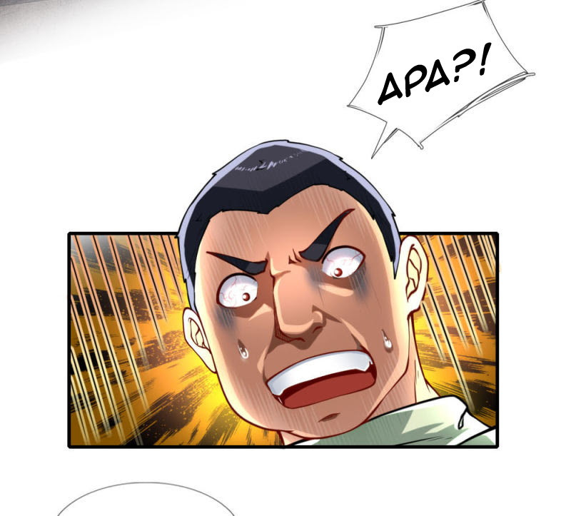 Doomsday Girlfriend: My Backyard Leads to Doomsday Chapter 50 - halaman 11