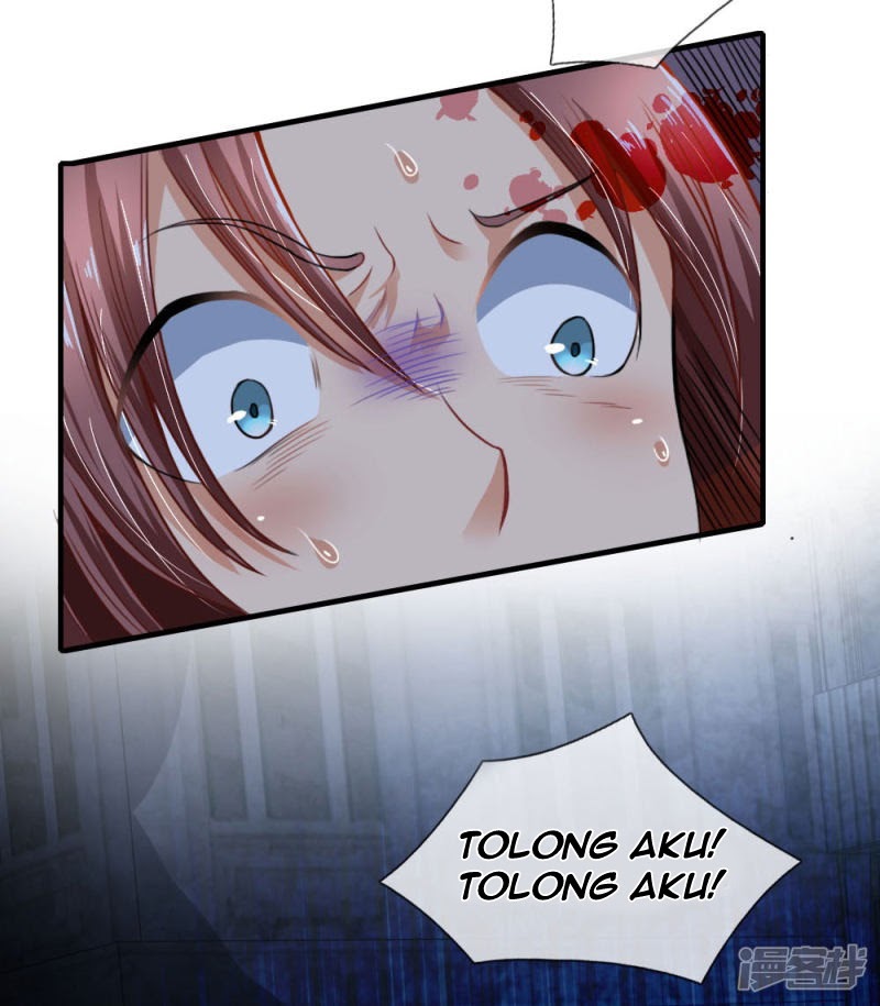 Doomsday Girlfriend: My Backyard Leads to Doomsday Chapter 51 - halaman 13