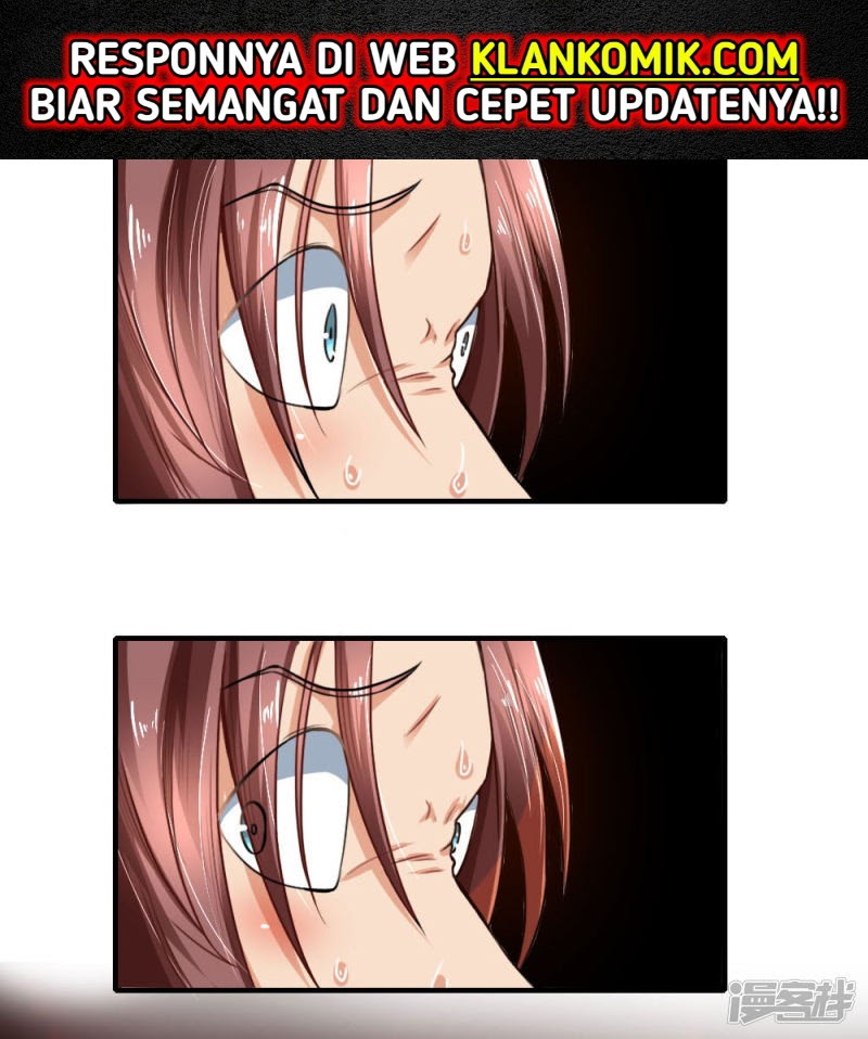 Doomsday Girlfriend: My Backyard Leads to Doomsday Chapter 51 - halaman 15