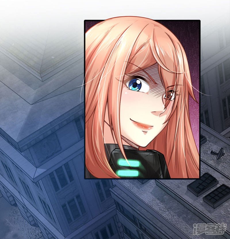 Doomsday Girlfriend: My Backyard Leads to Doomsday Chapter 52 - halaman 3