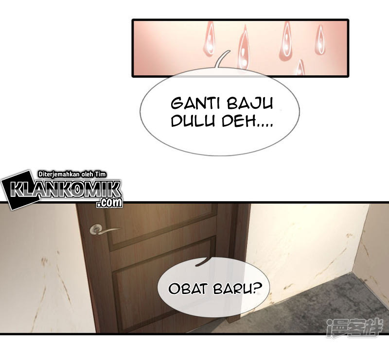 Doomsday Girlfriend: My Backyard Leads to Doomsday Chapter 53 - halaman 9