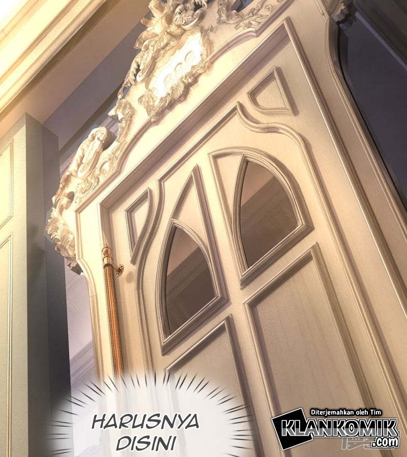 Doomsday Girlfriend: My Backyard Leads to Doomsday Chapter 56 - halaman 13