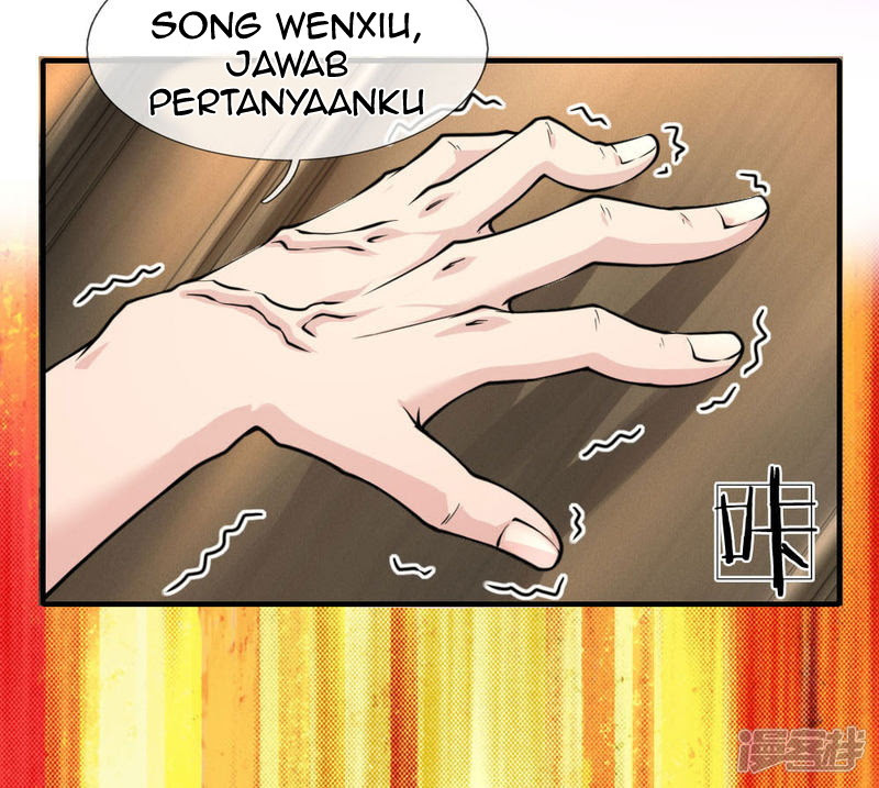 Doomsday Girlfriend: My Backyard Leads to Doomsday Chapter 56 - halaman 17