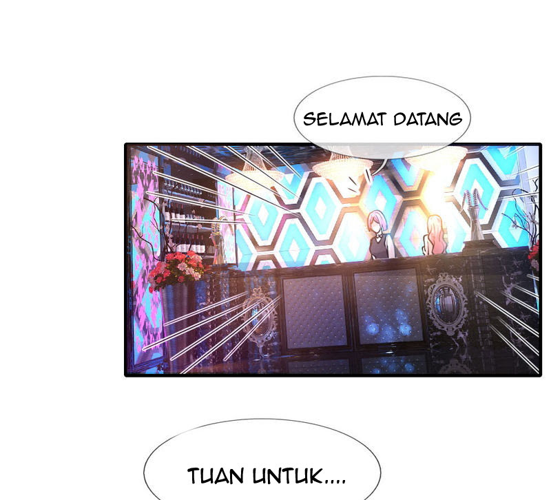 Doomsday Girlfriend: My Backyard Leads to Doomsday Chapter 56 - halaman 9