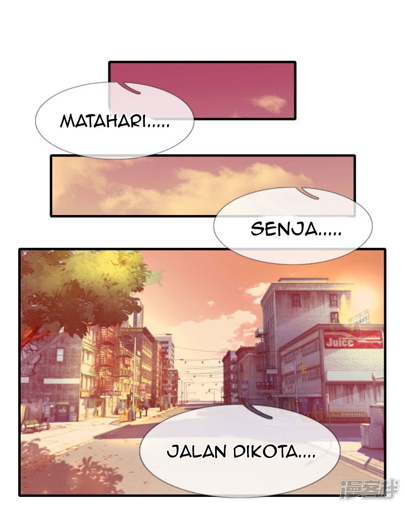 Doomsday Girlfriend: My Backyard Leads to Doomsday Chapter 57 - halaman 15