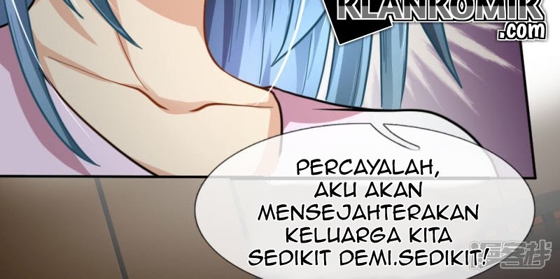 Doomsday Girlfriend: My Backyard Leads to Doomsday Chapter 58 - halaman 12