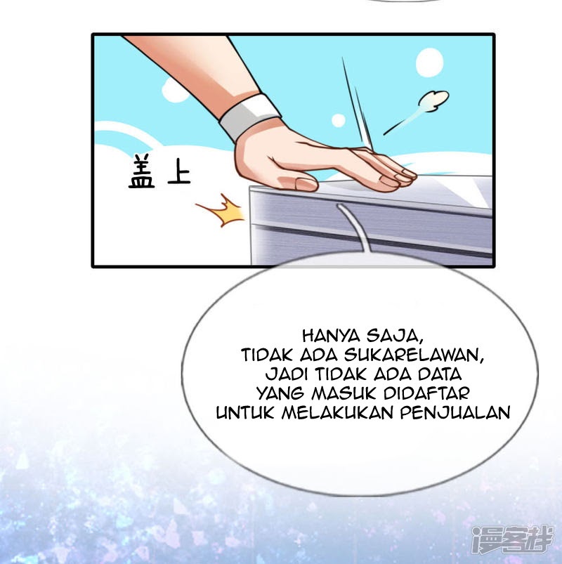 Doomsday Girlfriend: My Backyard Leads to Doomsday Chapter 58 - halaman 24