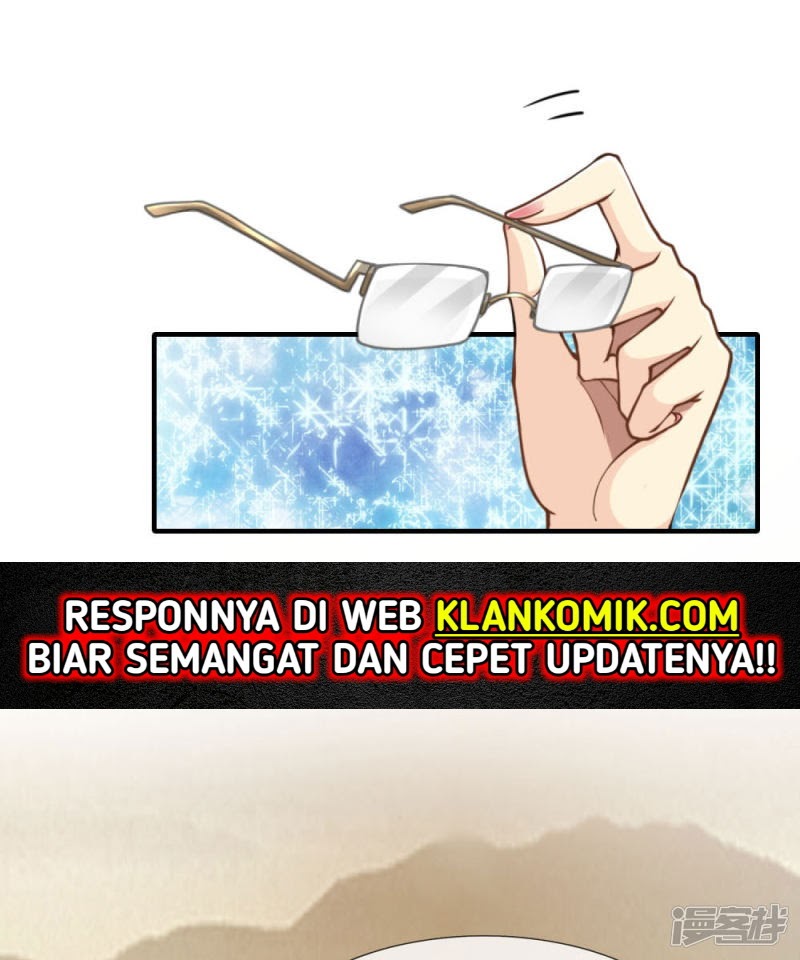 Doomsday Girlfriend: My Backyard Leads to Doomsday Chapter 59 - halaman 7