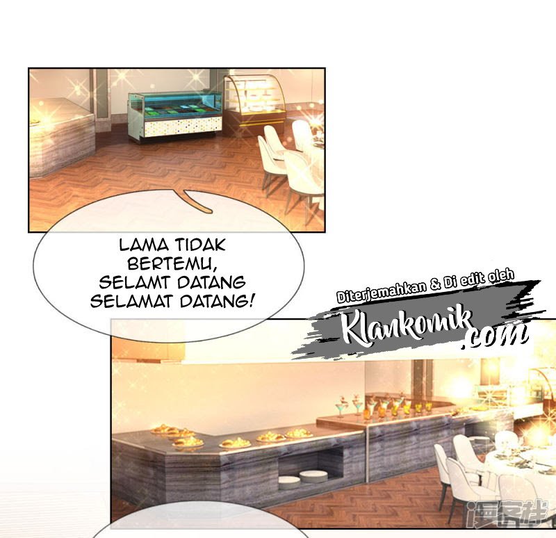 Doomsday Girlfriend: My Backyard Leads to Doomsday Chapter 60 - halaman 3