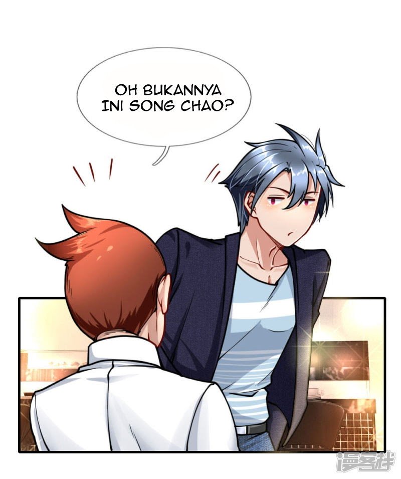 Doomsday Girlfriend: My Backyard Leads to Doomsday Chapter 60 - halaman 5