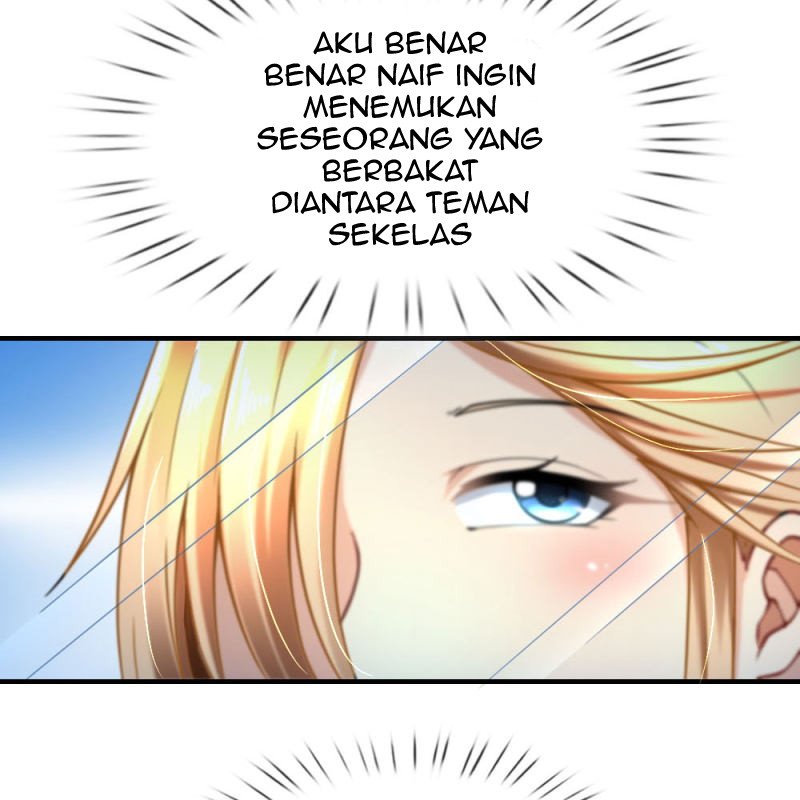 Doomsday Girlfriend: My Backyard Leads to Doomsday Chapter 61 - halaman 10