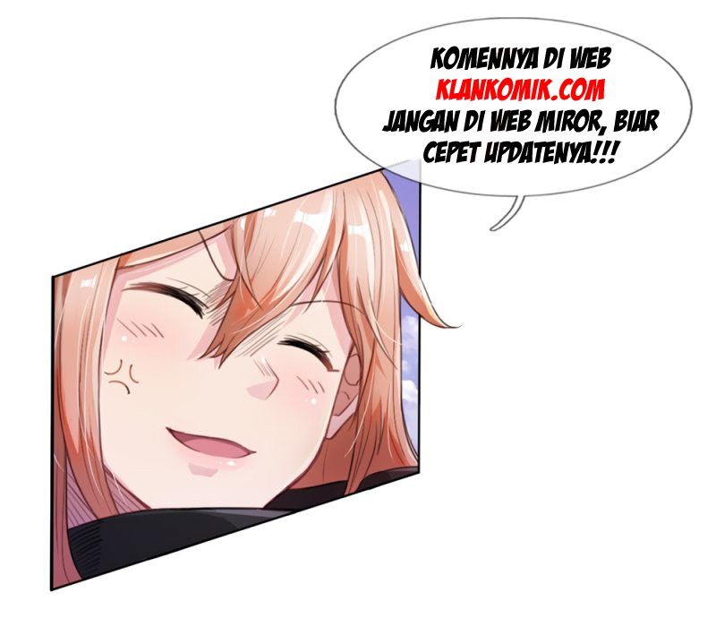 Doomsday Girlfriend: My Backyard Leads to Doomsday Chapter 61 - halaman 26