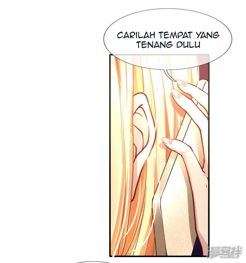 Doomsday Girlfriend: My Backyard Leads to Doomsday Chapter 62 - halaman 15