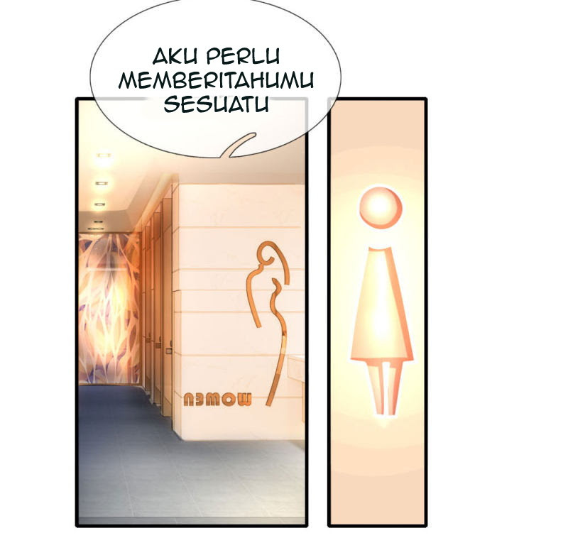 Doomsday Girlfriend: My Backyard Leads to Doomsday Chapter 62 - halaman 16