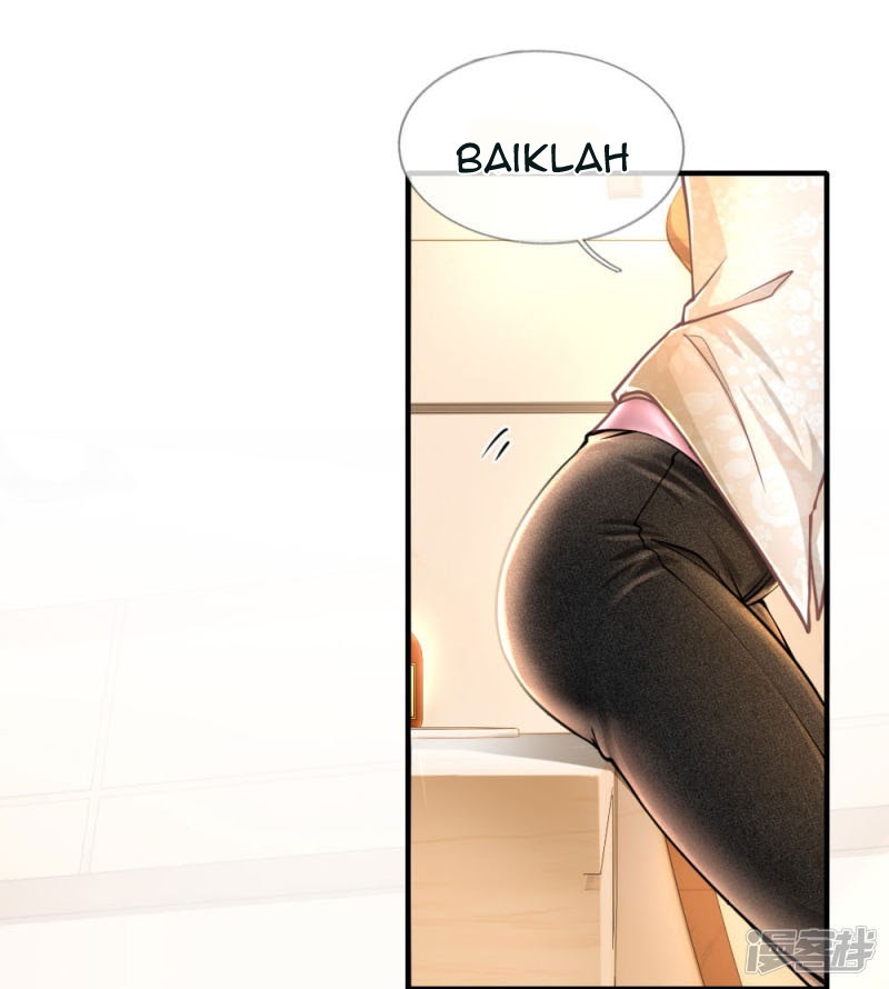 Doomsday Girlfriend: My Backyard Leads to Doomsday Chapter 62 - halaman 17
