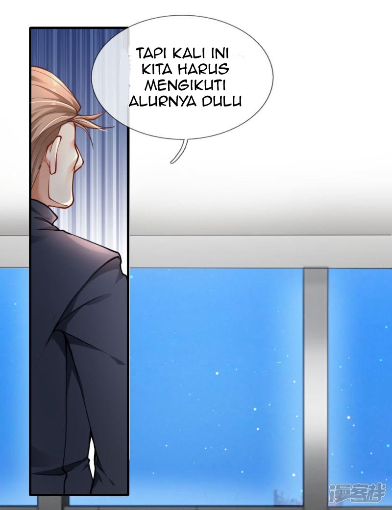 Doomsday Girlfriend: My Backyard Leads to Doomsday Chapter 63 - halaman 12