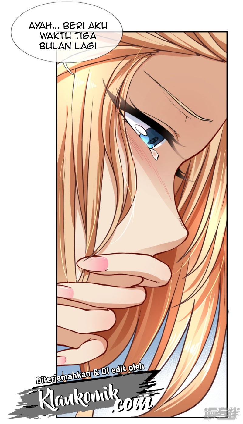 Doomsday Girlfriend: My Backyard Leads to Doomsday Chapter 63 - halaman 15