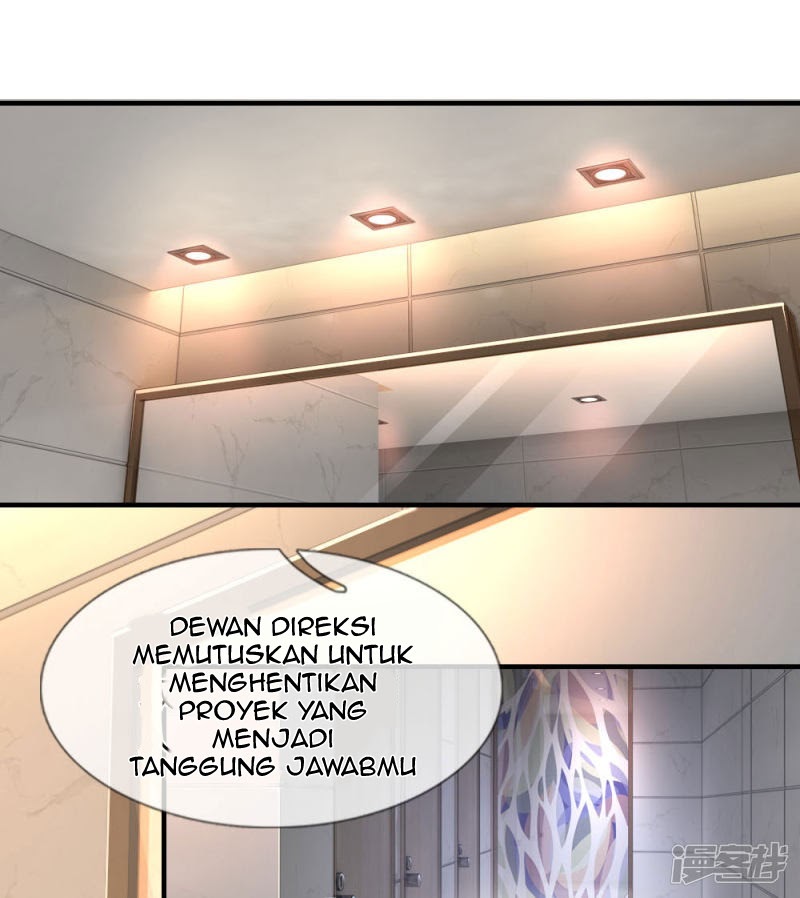 Doomsday Girlfriend: My Backyard Leads to Doomsday Chapter 63 - halaman 3