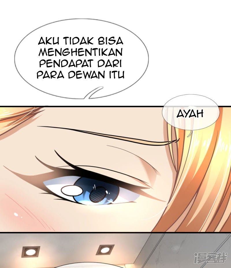 Doomsday Girlfriend: My Backyard Leads to Doomsday Chapter 63 - halaman 8
