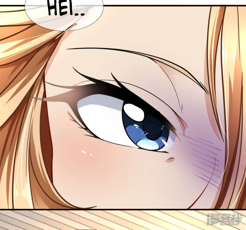 Doomsday Girlfriend: My Backyard Leads to Doomsday Chapter 64 - halaman 15