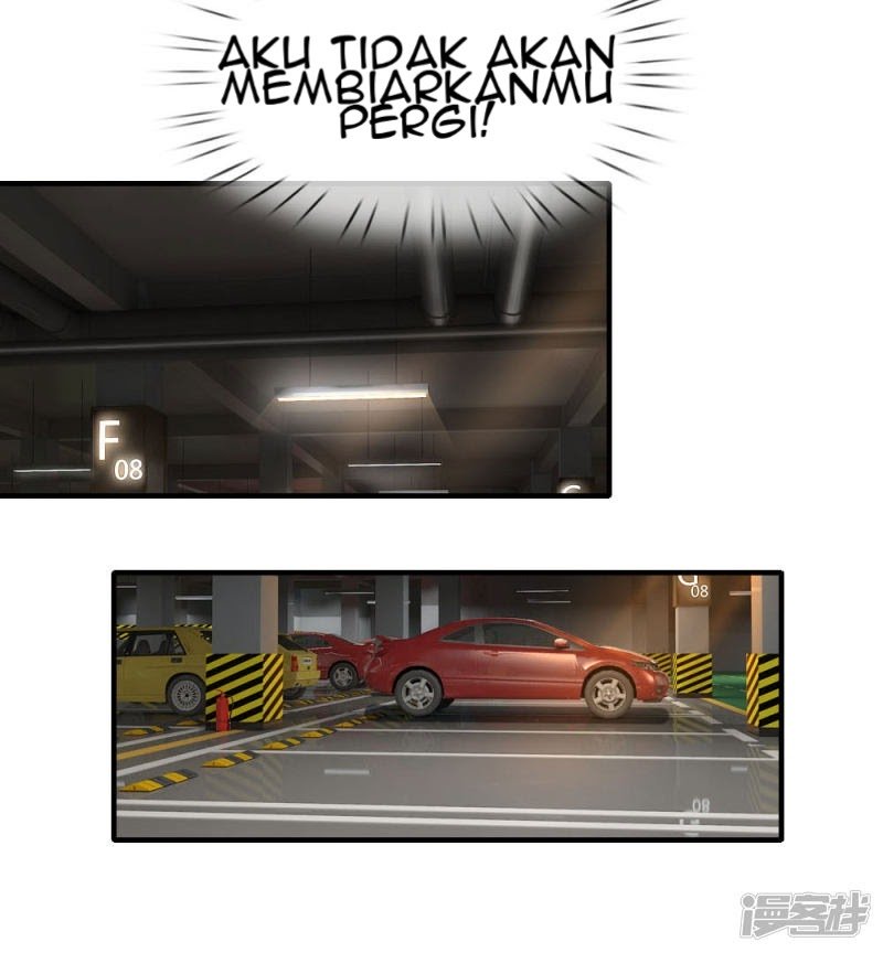 Doomsday Girlfriend: My Backyard Leads to Doomsday Chapter 65 - halaman 12