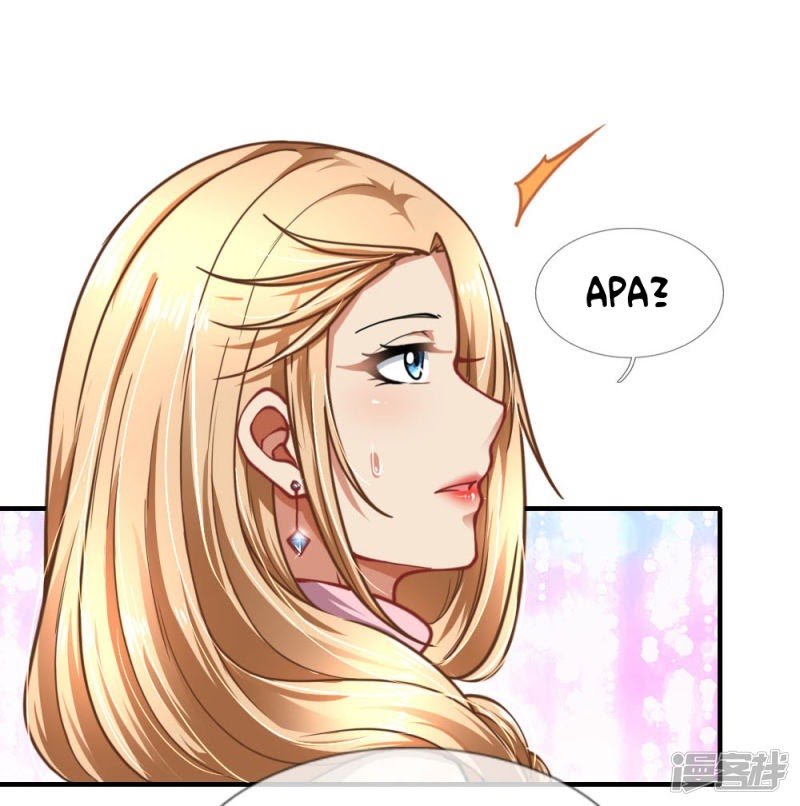 Doomsday Girlfriend: My Backyard Leads to Doomsday Chapter 65 - halaman 3