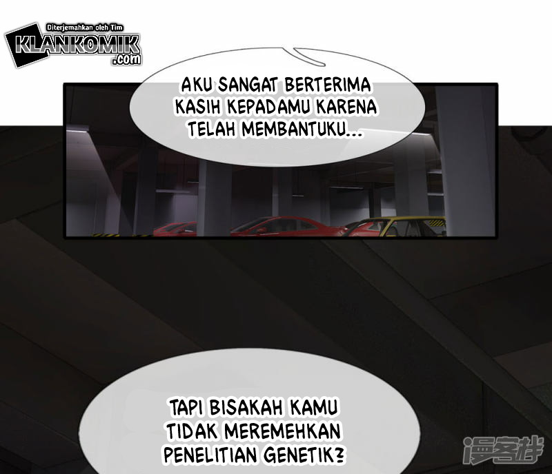 Doomsday Girlfriend: My Backyard Leads to Doomsday Chapter 66 - halaman 2