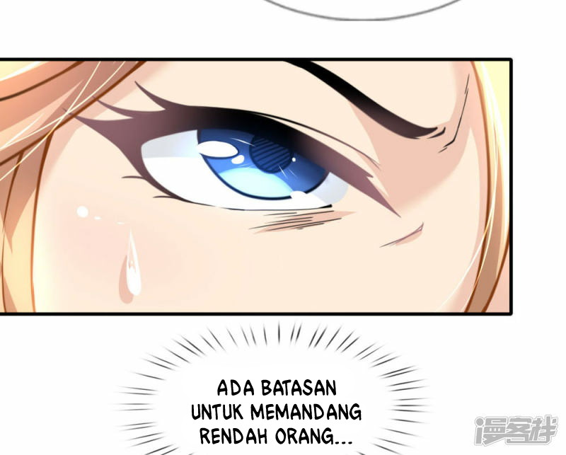Doomsday Girlfriend: My Backyard Leads to Doomsday Chapter 66 - halaman 9