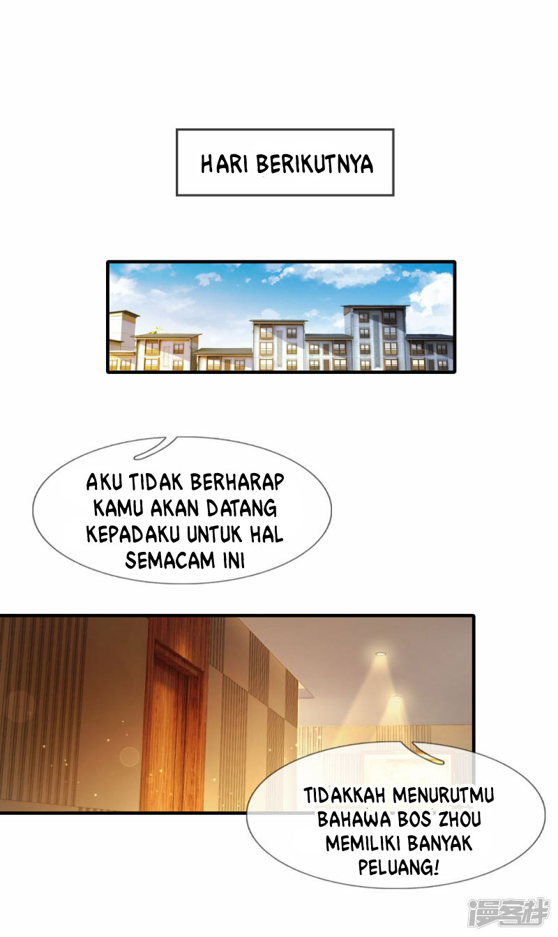Doomsday Girlfriend: My Backyard Leads to Doomsday Chapter 67 - halaman 2