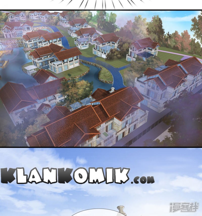 Doomsday Girlfriend: My Backyard Leads to Doomsday Chapter 7 - halaman 3