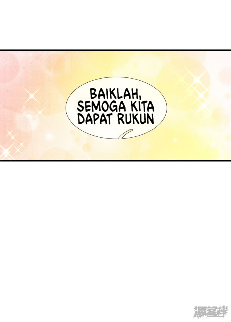 Doomsday Girlfriend: My Backyard Leads to Doomsday Chapter 76 - halaman 19
