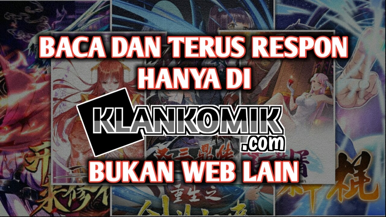 Doomsday Girlfriend: My Backyard Leads to Doomsday Chapter 79 - halaman 23