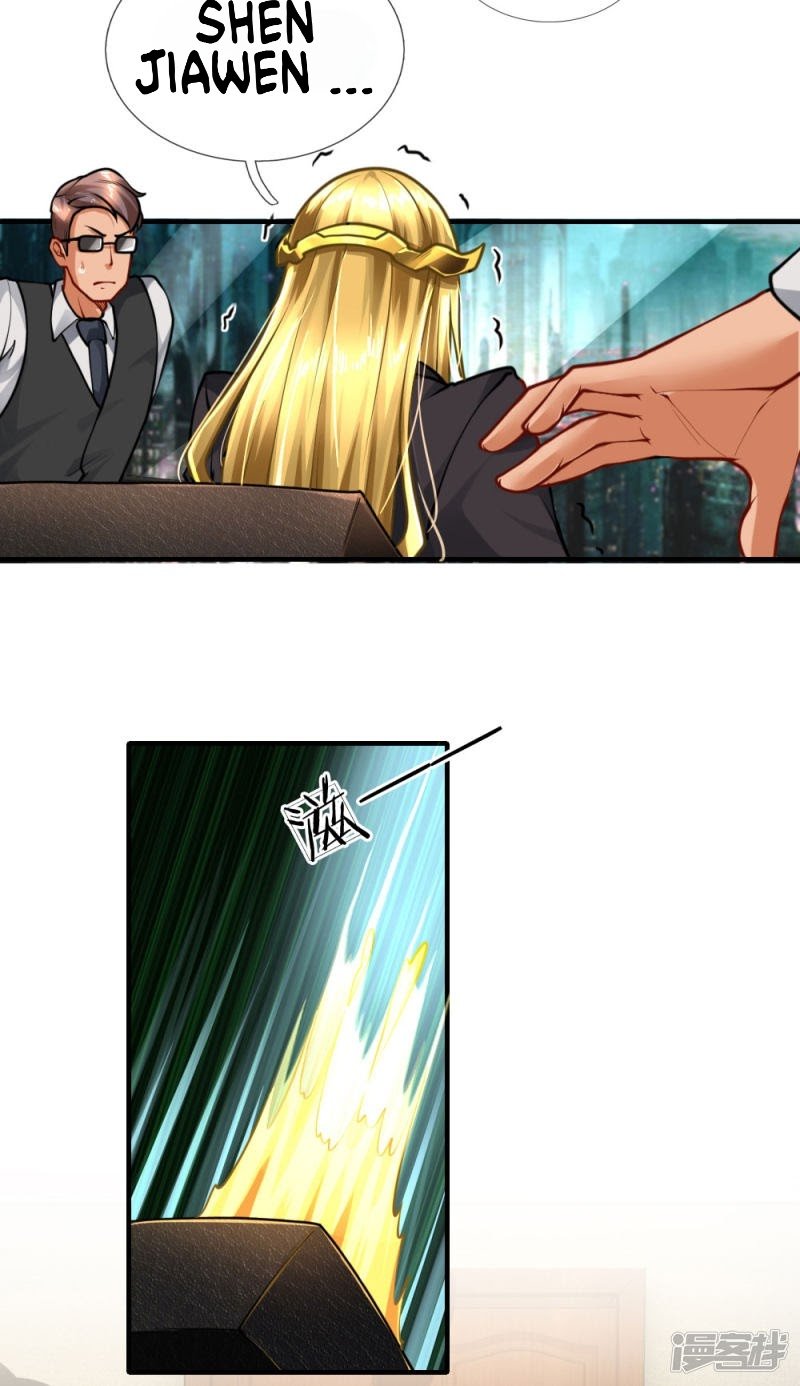Doomsday Girlfriend: My Backyard Leads to Doomsday Chapter 83 - halaman 5
