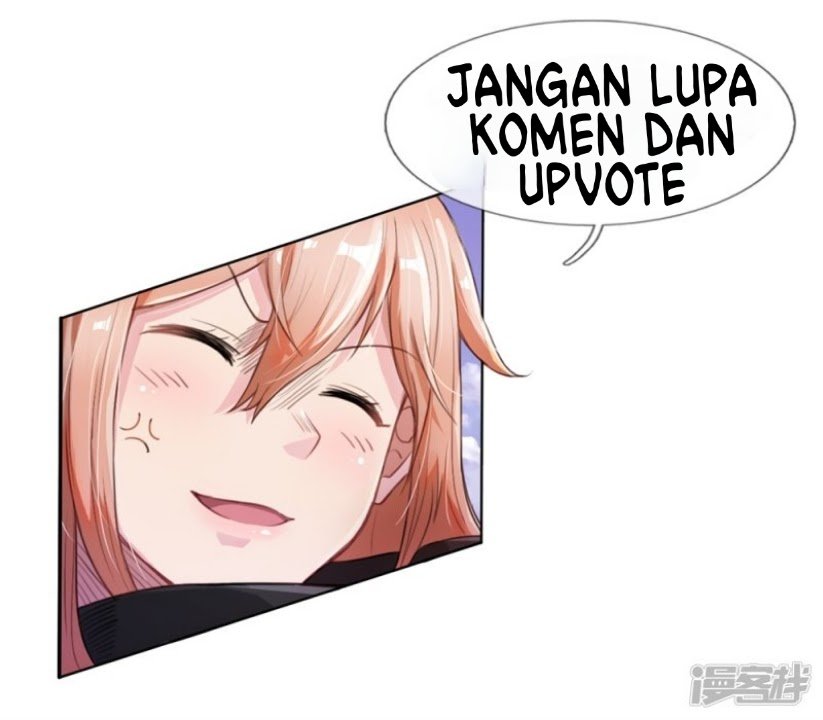 Doomsday Girlfriend: My Backyard Leads to Doomsday Chapter 84 - halaman 19