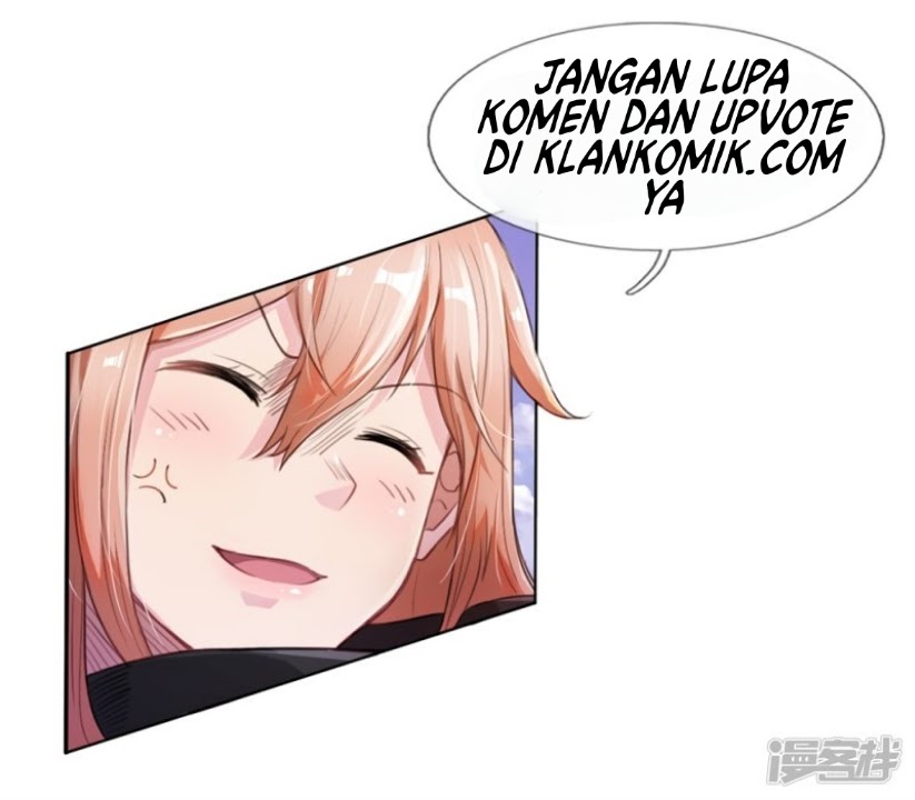 Doomsday Girlfriend: My Backyard Leads to Doomsday Chapter 86 - halaman 23