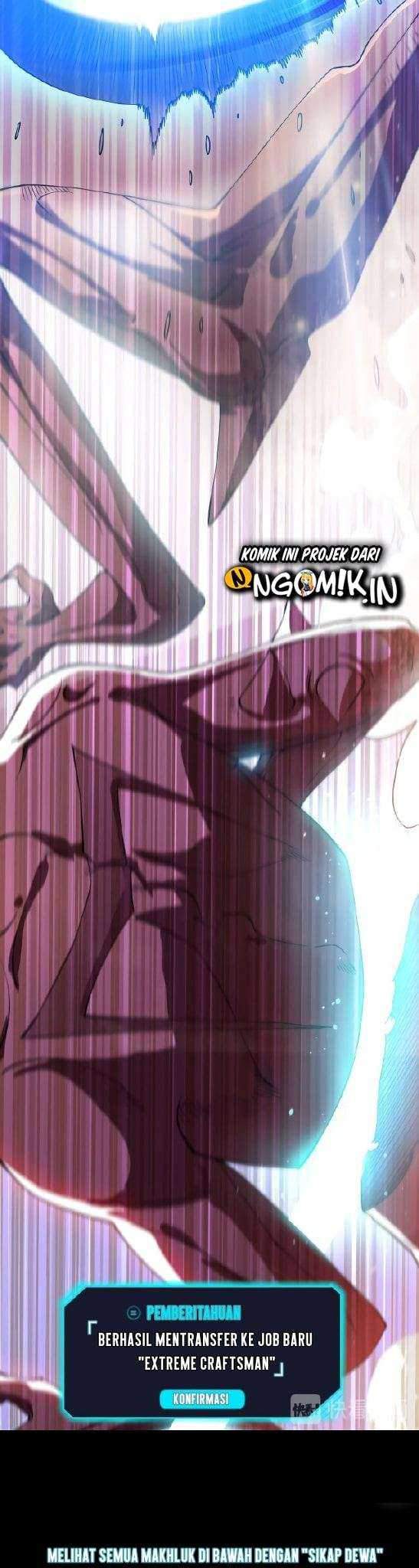 Doomsday Hunter Chapter 0 - halaman 19