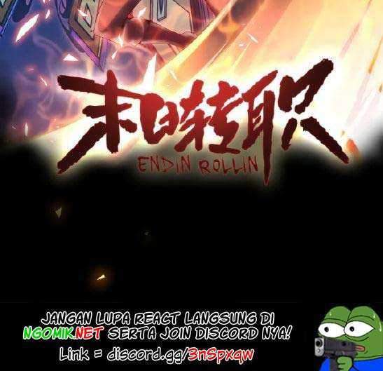 Doomsday Hunter Chapter 0 - halaman 21