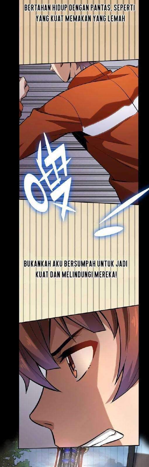 Doomsday Hunter Chapter 1 - halaman 42