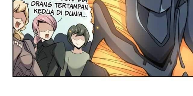 Doomsday Hunter Chapter 10 - halaman 18