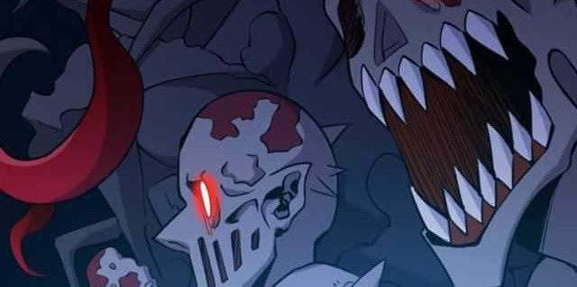 Doomsday Hunter Chapter 10 - halaman 26